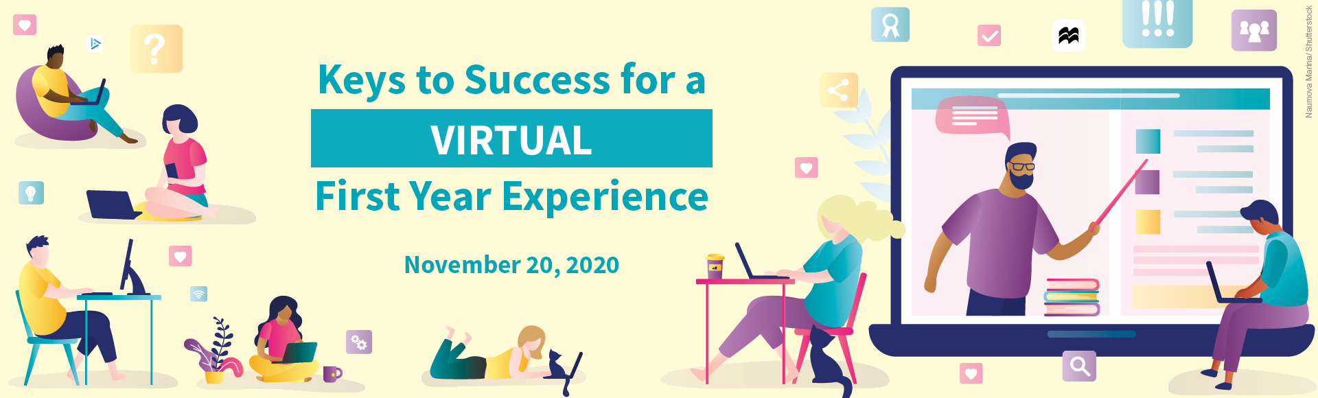 Fostering a Successful Mindset in the Virtual Classroom